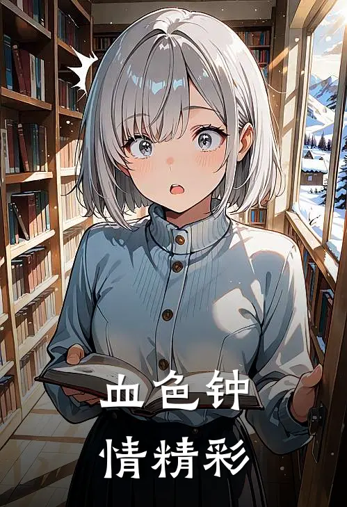 血色钟情精彩