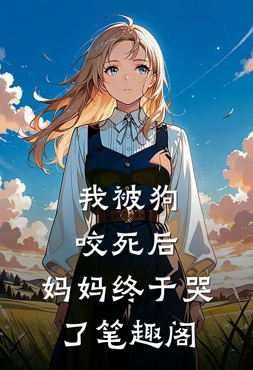 我被狗咬死后，妈妈终于哭了笔趣阁