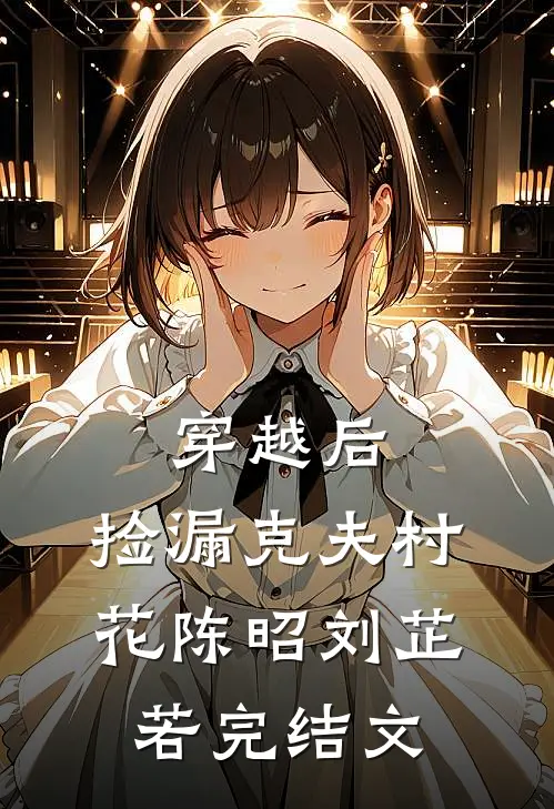 穿越后，捡漏克夫村花陈昭刘芷若完结文