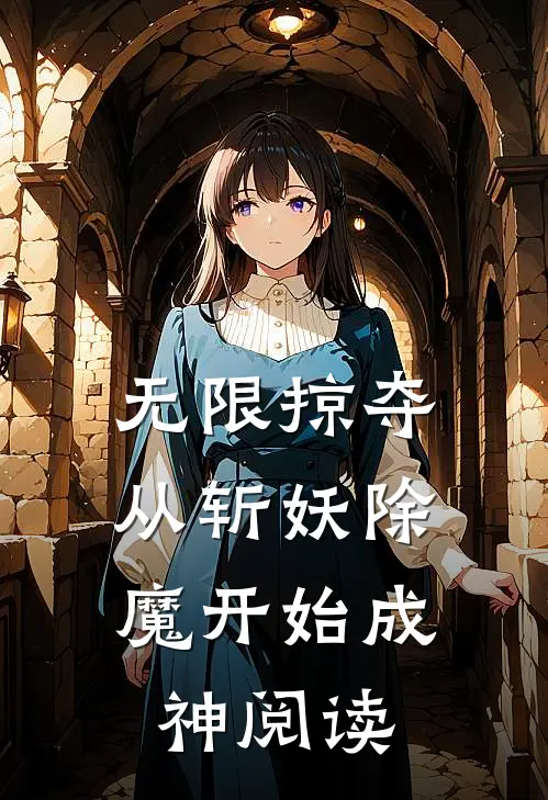 无限掠夺，从斩妖除魔开始成神阅读