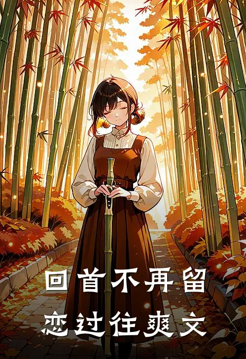 回首不再留恋过往爽文
