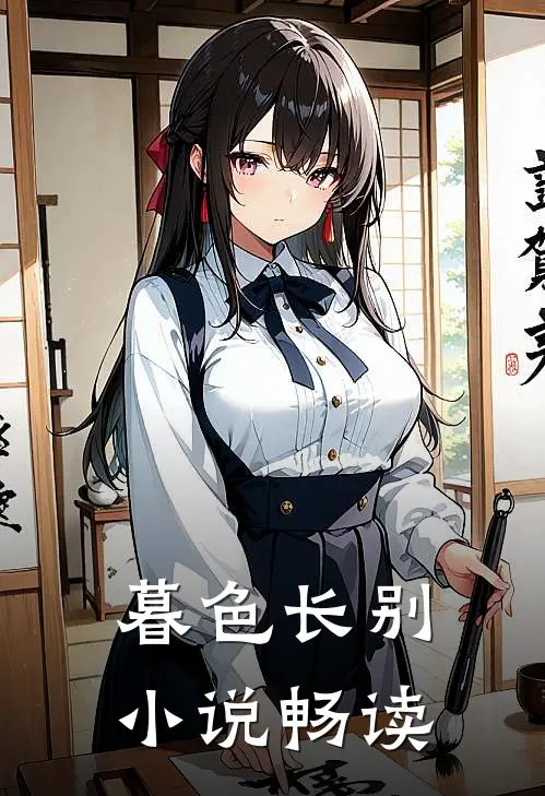 暮色长别小说畅读