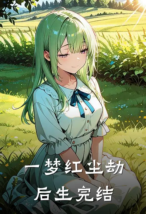 一梦红尘劫后生完结