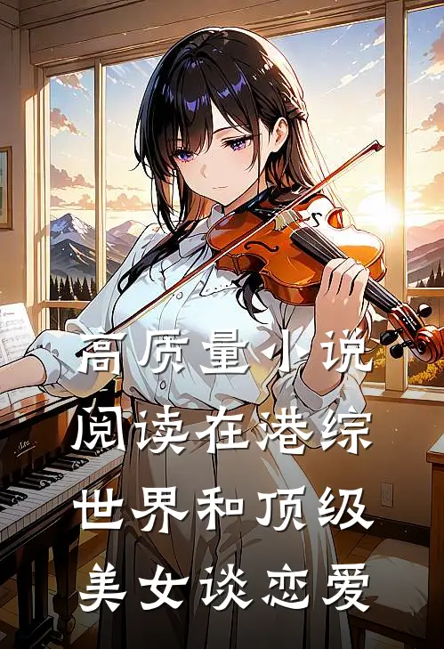 高质量小说阅读在港综世界和顶级美女谈恋爱