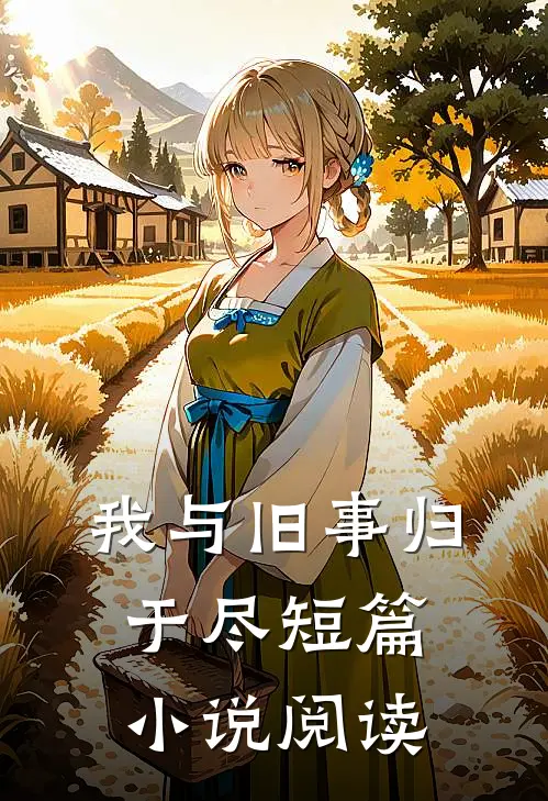 我与旧事归于尽短篇小说阅读