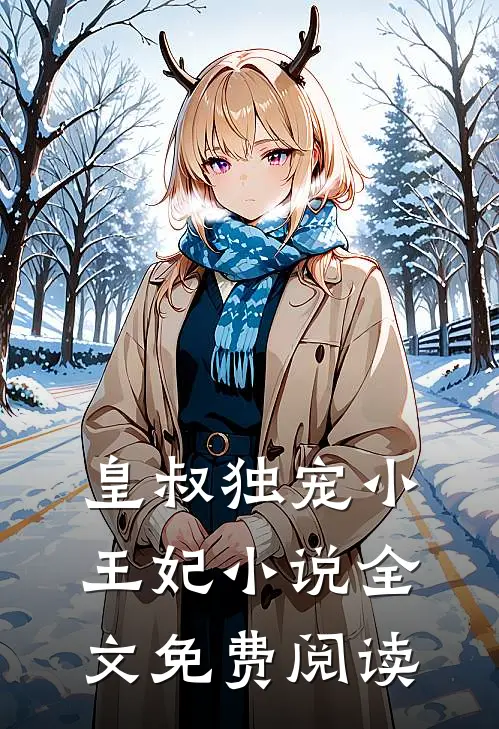 皇叔独宠小王妃小说全文免费阅读
