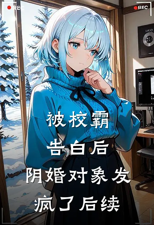 被校霸告白后，阴婚对象发疯了后续