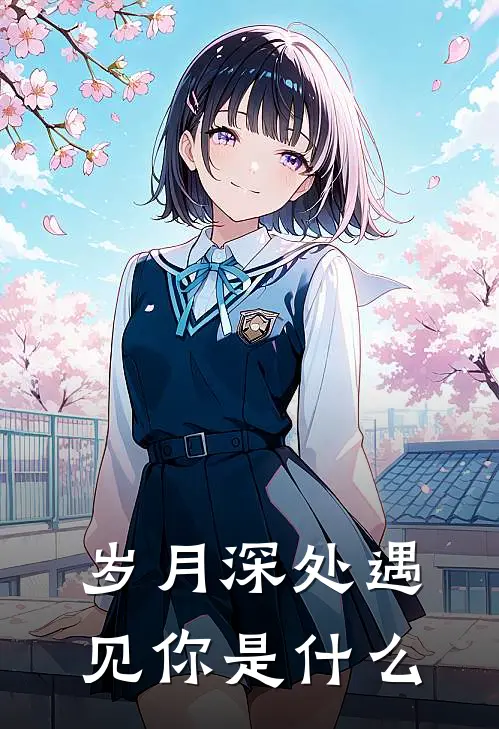 岁月深处遇见你是什么