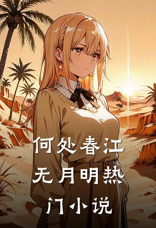 何处春江无月明热门小说