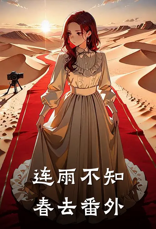 连雨不知春去 番外