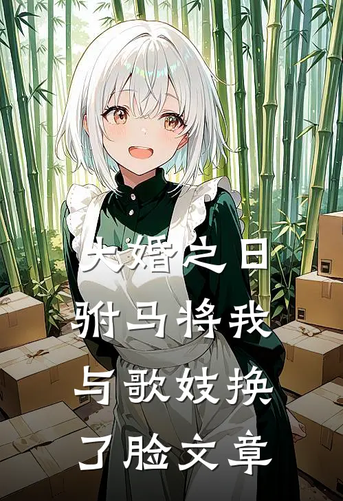 大婚之日，驸马将我与歌妓换了脸文章