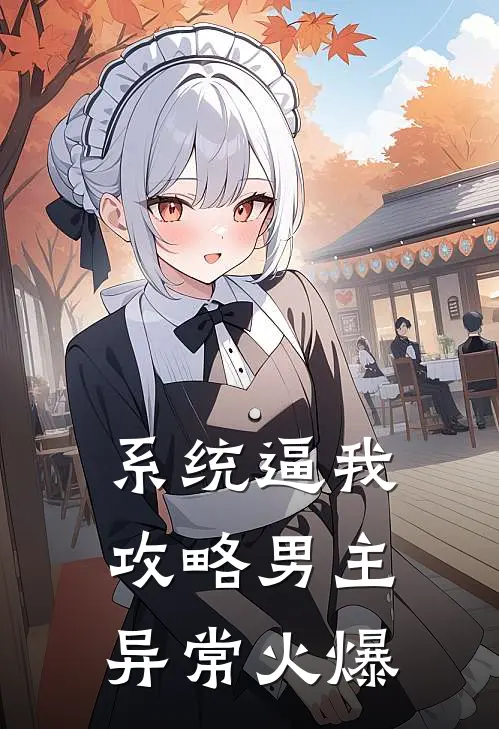 系统逼我攻略男主异常火爆
