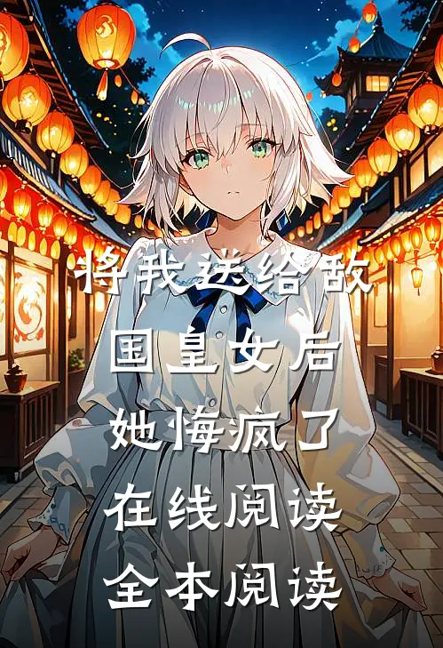 将我送给敌国皇女后，她悔疯了在线阅读全本阅读