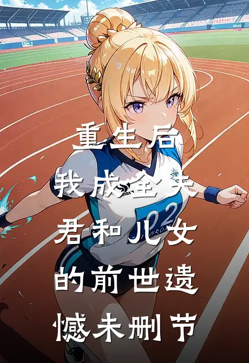 重生后，我成全夫君和儿女的前世遗憾未删节