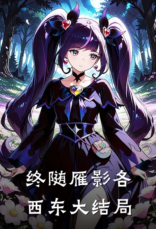 终随雁影各西东大结局