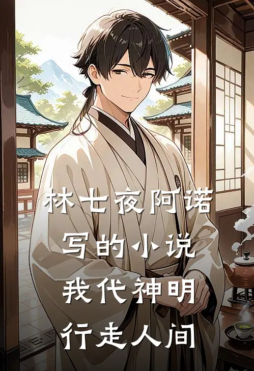 林七夜阿诺写的小说我代神明，行走人间