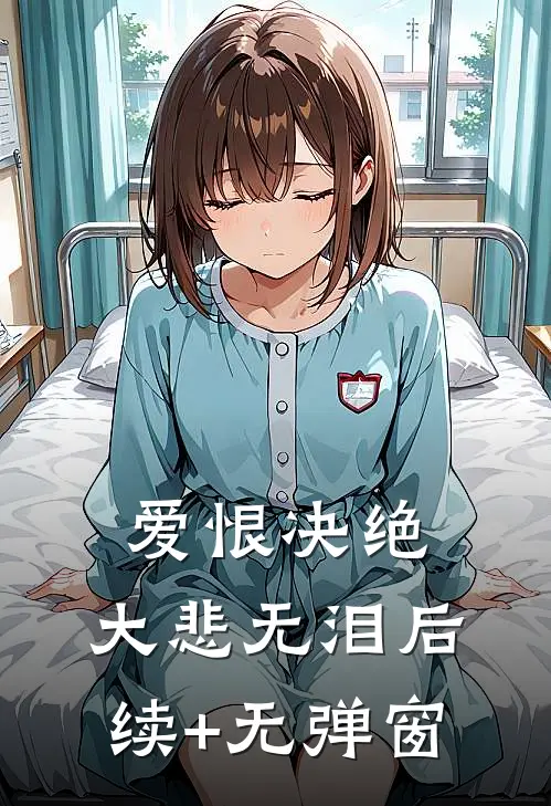 爱恨决绝，大悲无泪后续+无弹窗