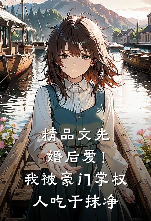精品文先婚后爱！我被豪门掌权人吃干抹净