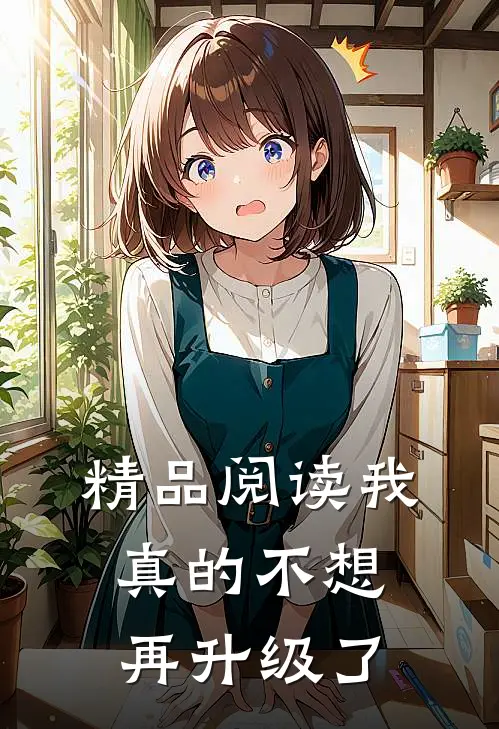 精品阅读我真的不想再升级了