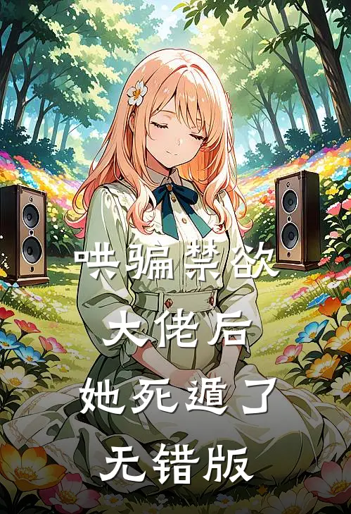 哄骗禁欲大佬后，她死遁了无错版