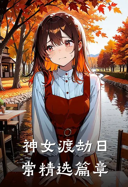 神女渡劫日常精选篇章