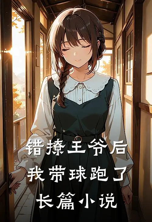错撩王爷后，我带球跑了长篇小说