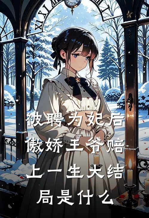 被聘为妃后,傲娇王爷赔上一生大结局是