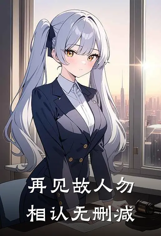 再见故人勿相认无删减