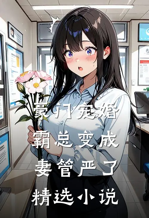 豪门宠婚：霸总变成妻管严了精选小说