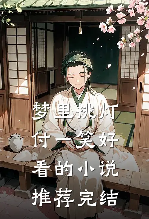 梦里挑灯付一笑好看的小说推荐完结