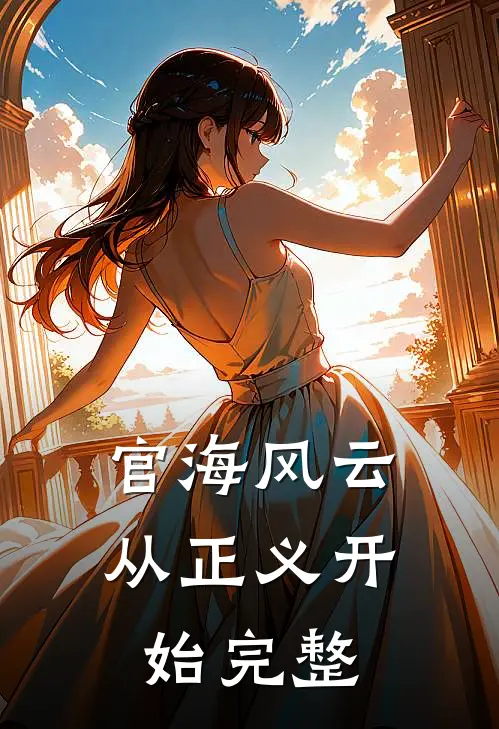 官海风云：从正义开始完整