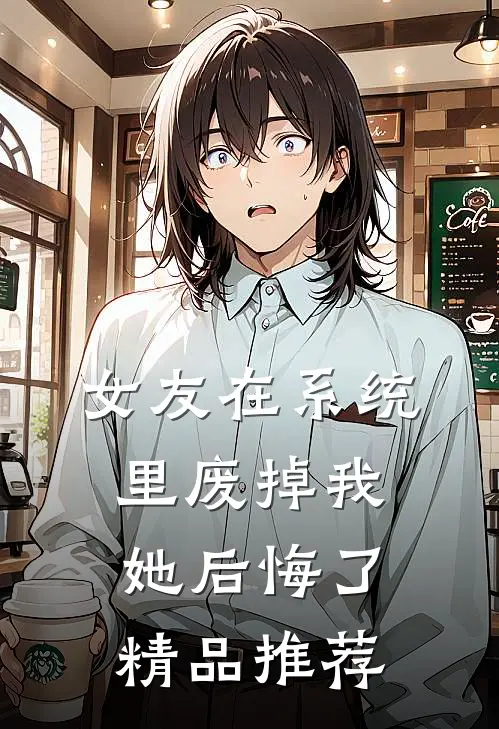 女友在系统里废掉我，她后悔了精品推荐