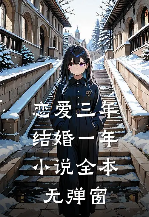 恋爱三年,结婚一年全本无弹窗免费阅读