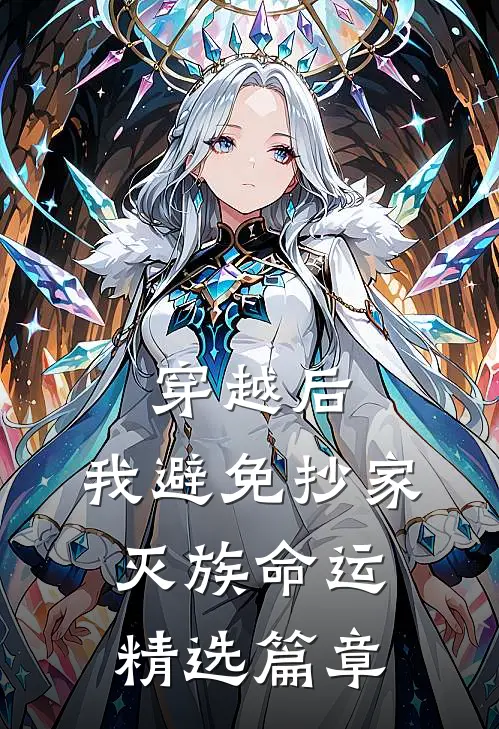 穿越后，我避免抄家灭族命运精选篇章