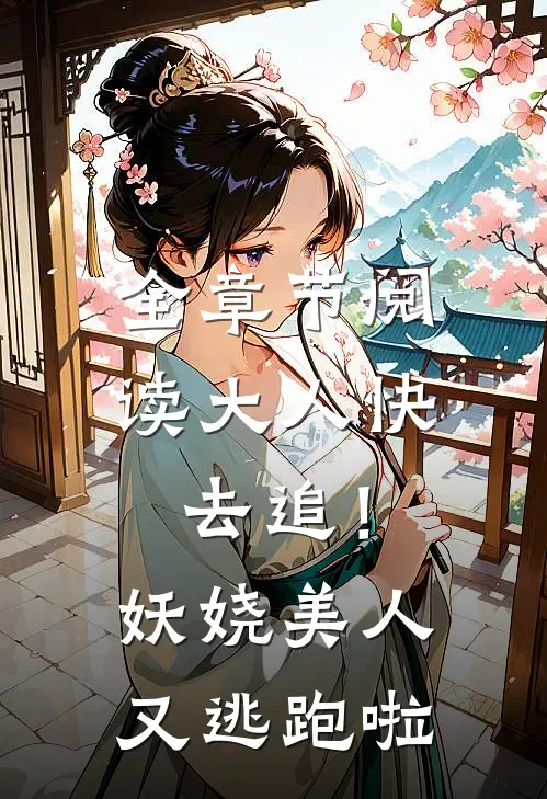 全章节阅读大人快去追！妖娆美人又逃跑啦