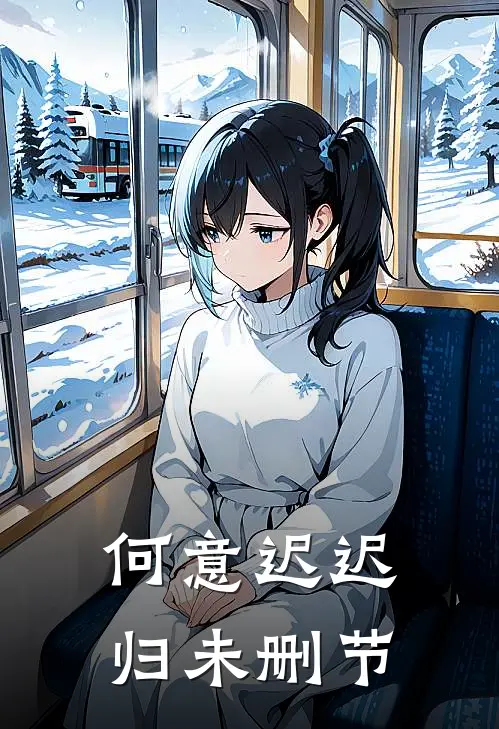 何意迟迟归未删节