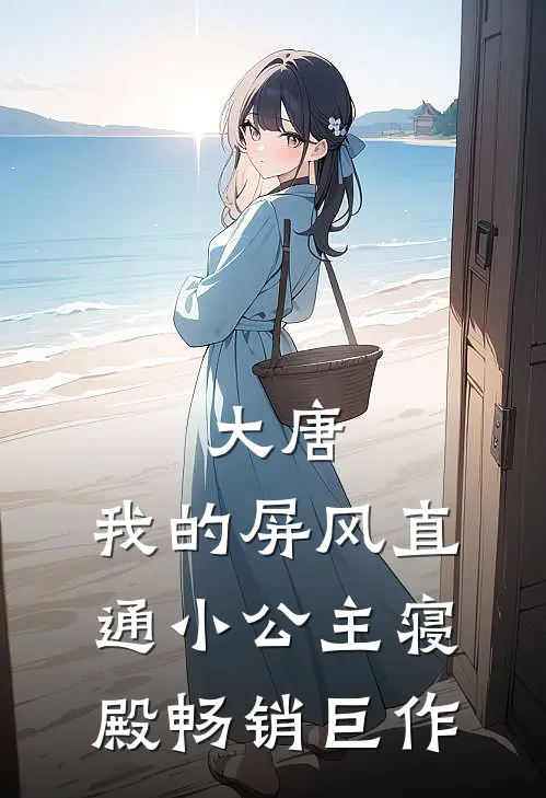 大唐：我的屏风直通小公主寝殿畅销巨作