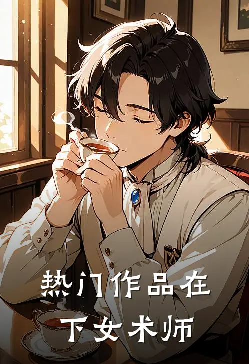 热门作品在下女术师