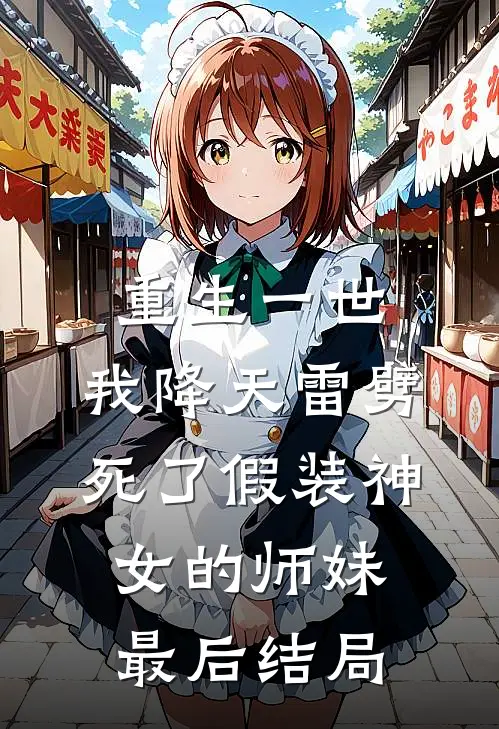 重生一世，我降天雷劈死了假装神女的师妹最后结局