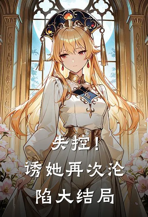 失控!诱她再次沦陷大结局免费阅读