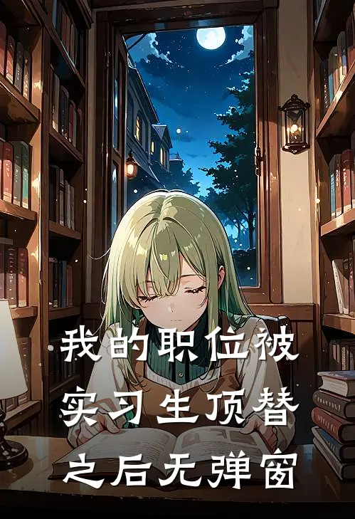 我的职位被实习生顶替之后无弹窗