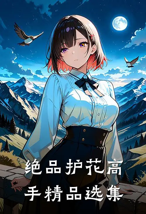 绝品护花高手精品选集