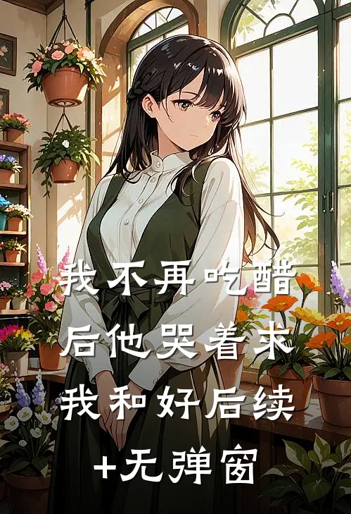 我不再吃醋后他哭着求我和好后续+无弹窗