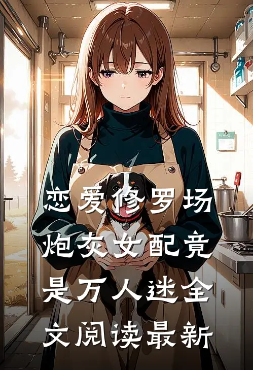 恋爱修罗场：炮灰女配竟是万人迷全文阅读最新