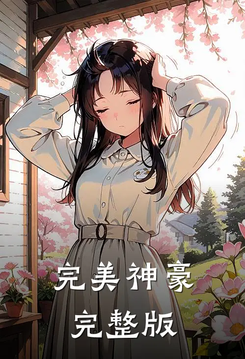 完美神豪完整版