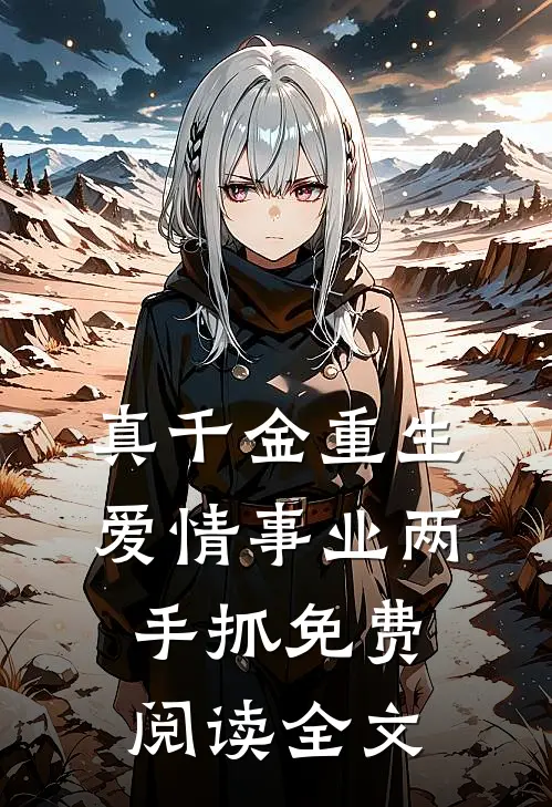 真千金重生，爱情事业两手抓免费阅读全文
