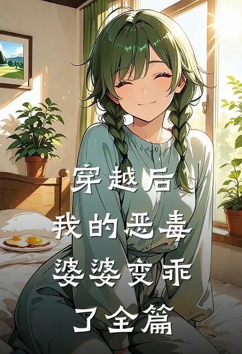 穿越后，我的恶毒婆婆变乖了全篇