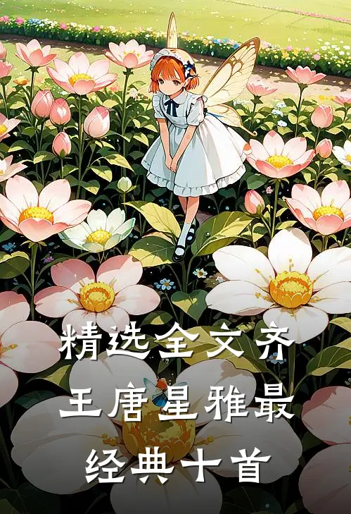 精选全文齐王唐星雅最经典十首