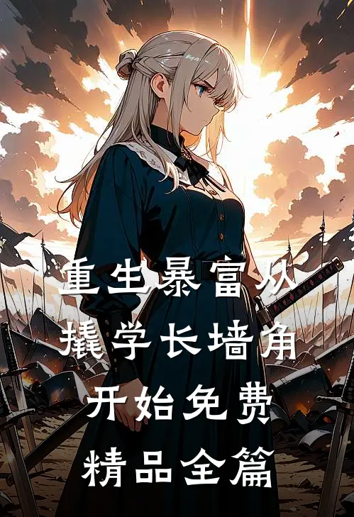 重生暴富从撬学长墙角开始免费精品全篇