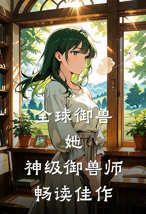 全球御兽：她，神级御兽师畅读佳作